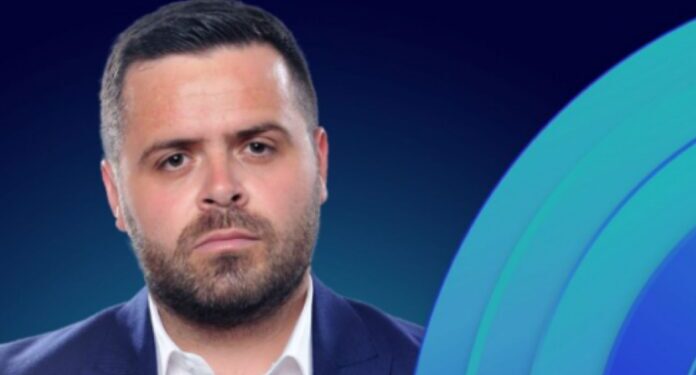 Xhemajl Rexha zgjidhet kryetar i ri i AGK-së
