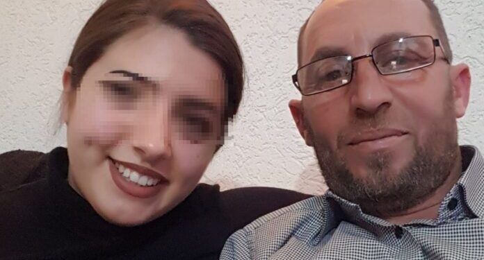 “Anjezë ma kpute shpirtin bab”, postimi prekës i babait të 18 vjeçares që vdiq në aksidentin në Kroaci