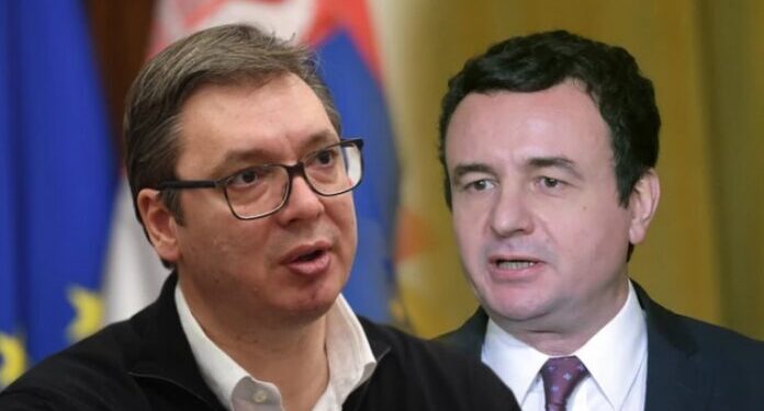 Vuçiq ka përgatitur një dosje me 80 raste, me të cilat do ta sfidojë Kurtin në takimin e sotëm