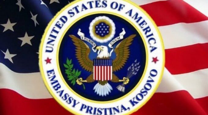 Ambasada Amerikane në Kosovë kërkon drejtësi për viktimat e dhunës seksuale në luftë