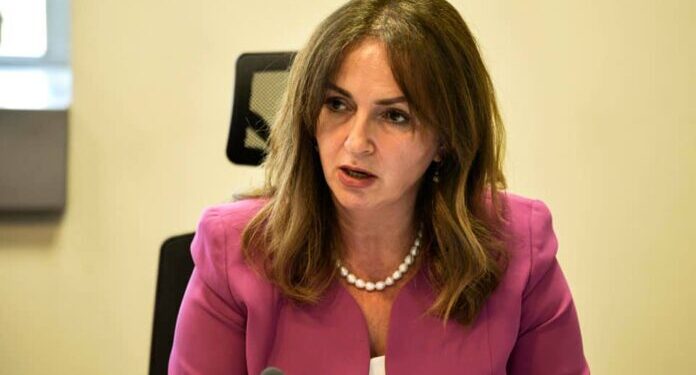 Ministrja Nagavci thotë se deri në shtator do të vaksinohen të gjithë mësimdhënësit në Kosovë