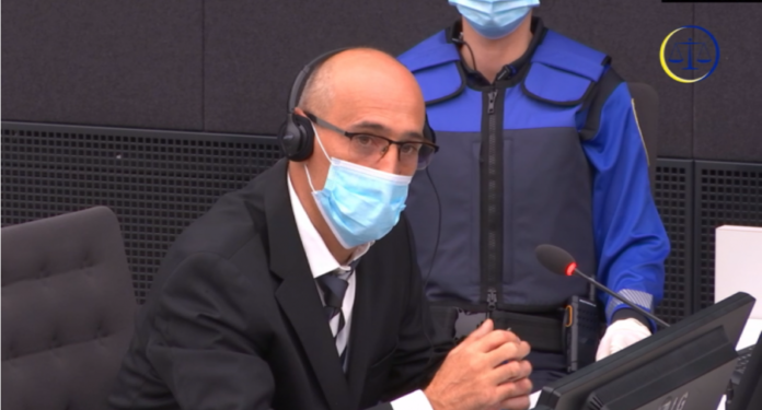 Salih Mustafës i vazhdohet paraburgimi