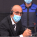 Salih Mustafës i vazhdohet paraburgimi