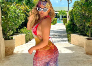 Bebe Rexha i jep fund dilemave, tregon sa kilogram i ka