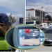 Kosovarët që bënin gara drejt Vlorës e i ikën radarit të Policisë, veturat luksoze i kishin marrë me qira në Zvicër