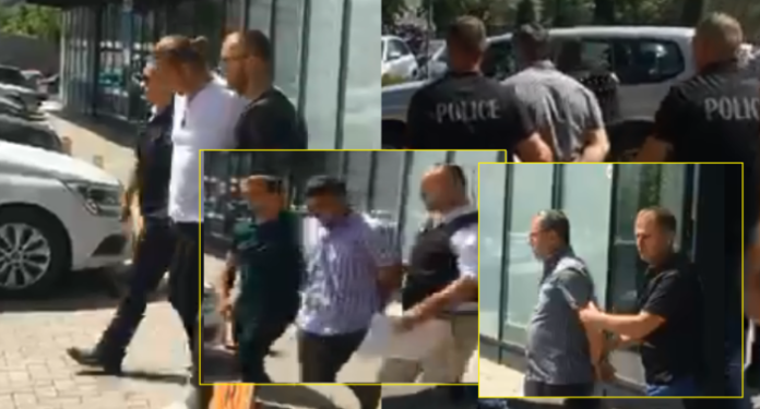 21 persona të arrestuar për korrupsion në bujqësi