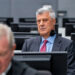 Mediumi slloven: Hashim Thaçi ka kërkuar të dërgohet në arrest shtëpiak në Slloveni