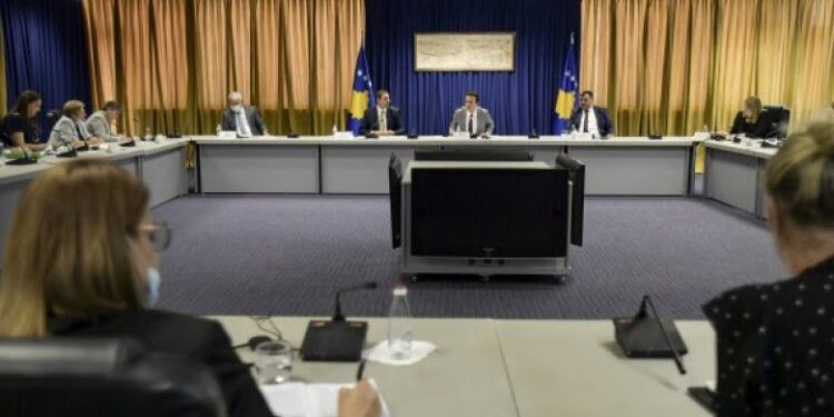 Kurti: Jemi të përkushtuar për mbrojtjen dhe përparimin e të drejtave të njeriut
