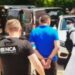 Arrestohen 7 shqiptarë në Britani për trafikim me njerëz