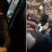 Të gjithë duan një foto me të, Messi e lëshon kafenenë me ndihmën e forcave të sigurimit