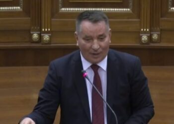 Pal Lekaj-VV-së: Do të dështoni në zgjedhjet lokale, qytetari e ka pa sa keq qeverisni