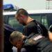 Malazezi i arrestuar në Gazimestan do të ekstradohet, i ndalohet hyrja në Kosovë për pesë vjet