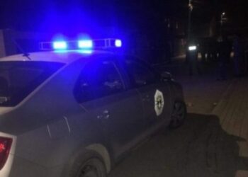 Rrahje në Mitrovicë, katër persona bëhen për spital