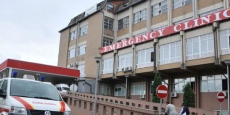 E shtyu të miturën për vetëvrasje, arrestohet i dyshuari në Prishtinë