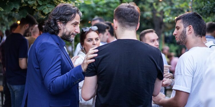 Përparim Rama: Prishtinës duhet t’i kthehet shpirti, misioni im për t’i dalë zot qytetit ka filluar