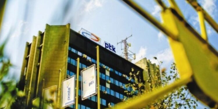 Telekomi po gjobitet çdo muaj për moszbatim të kodit +383
