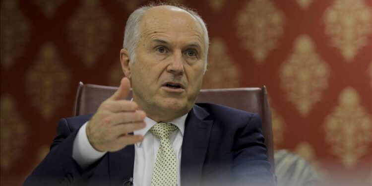 Mohimi i gjenocidit në Bosnje do të ndëshkohet