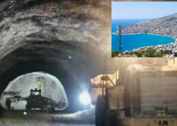 Ky është tuneli që shkurton rrugën Tiranë-Sarandë në 3 orë