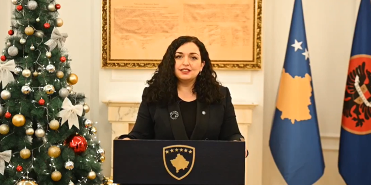 Vdekja tragjike e 10 kosovarëve në Kroaci, Osmani shpallë të hënën ditë zie shtetërore