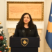 Vdekja tragjike e 10 kosovarëve në Kroaci, Osmani shpallë të hënën ditë zie shtetërore