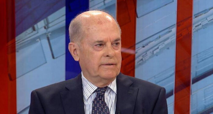 Diplomati serb: Kurti bombardues politik, erdhi në dialog për ta ulur Serbinë