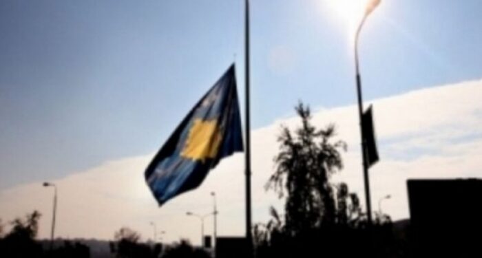 Sot ditë zie në Kosovë