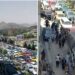 Një shqiptare ka mbetur në Afganistan, familja kërkon ndihmë