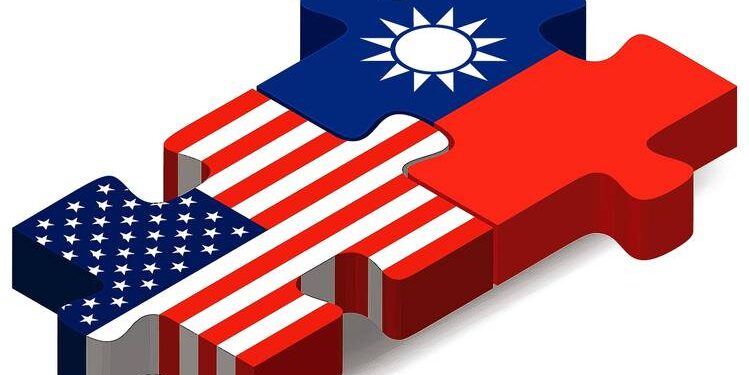 Senati amerikan miraton projektligjin që Tajvani të rimarrë statusin e OBSH-së