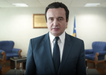 Kurti: Pas një viti të mundimshëm, jeta ka filluar t’i rimerr ngjyrat e saj