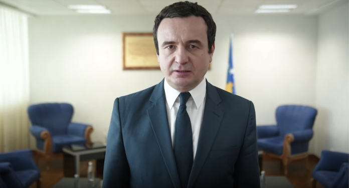 Kurti: Pas një viti të mundimshëm, jeta ka filluar t’i rimerr ngjyrat e saj