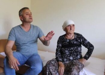 Boll Marre: KEDS-i i ka lënë pa rrymë 6 ditë dy të moshuar në Prekaz