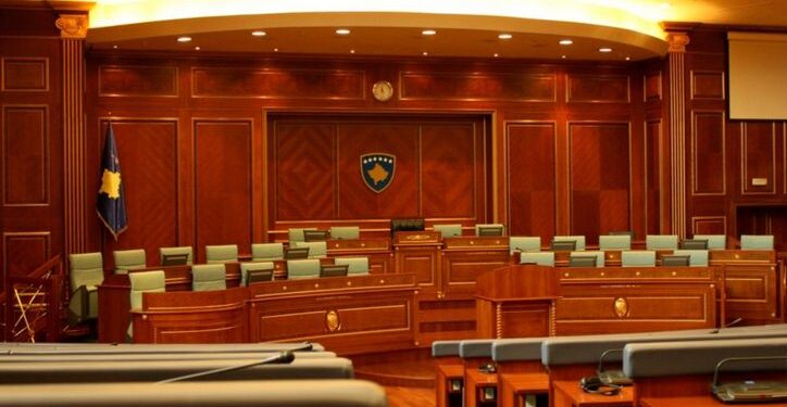 Sot, 7 vjet nga vendimi i Kushtetueses rreth zgjedhjes së kryetarit të Kuvendit