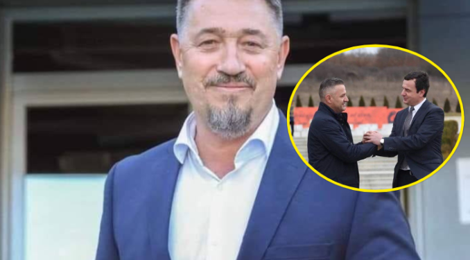 Sami Lushtaku: Ja çka ka me i gjetë Bekim Jasharin e Albin Kurtin në Skenderaj