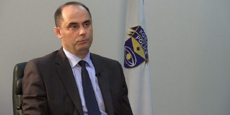 Drejtori i Policisë së Kosovës e sheh të nevojshëm Vettingun