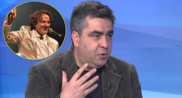 Zyrtari shqiptar i quan primitive reagimet për Bregoviqin: Mirësevjen Goran, nuk është krim të jesh sllav