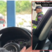 Polici serb kontrollon dokumentet, kosovari ia lëshon me zë këngën e Adem Jasharit