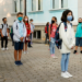 Për dy ditë 47 fëmijë infektohen me koronavirus në Kosovë, a është i sigurt kthimi në shkolla