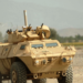 “Bisha” M1117 Guardian, që tashmë Ushtria e Kosovës e ka në funksion