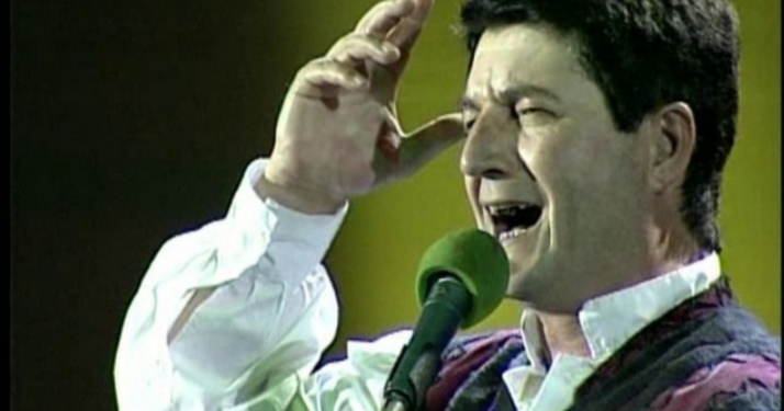 Arif Vladi: Do të pranoja të këndoja me Bregoviqin në Beograd, ai këngët e tij, unë të miat për Kosovën