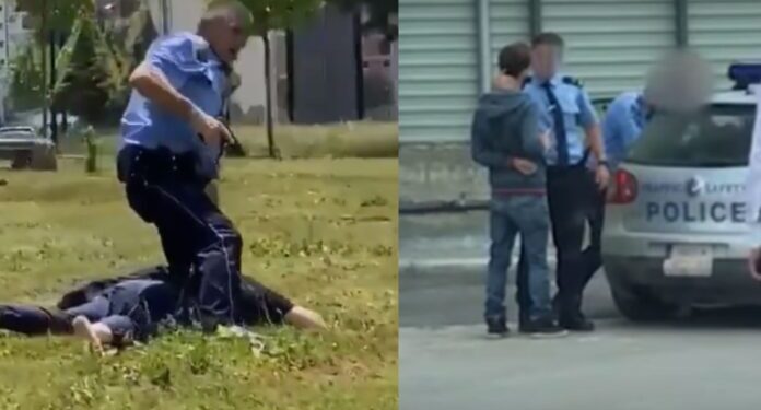 Rriten rastet të dhunës policore ndaj qytetarëve krahasuar me vitin e kaluar, ankohen edhe mërgimtarët