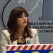 Haxhiu flet për përgjimet e publikuara: Drejtësia po cënohet sërish, heshtja është e papranueshme