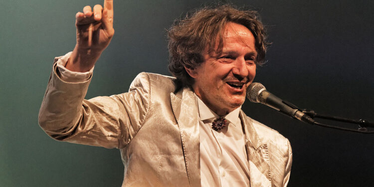 Bashkia e Korçës për Bregoviq: As festa dhe as ftesa nuk kanë arsye apo nxitje politike – muzika lidh popujt