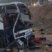 Tjetër aksident tragjik me autobus në Turqi, vdesin 15 persona