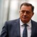 Dodik: Jam i lumtur të dëgjoj që 10 shtete mund ta tërheqin njohjen e Kosovës