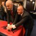 Ramush Haradinaj: Edi Rama është vëllai im edhe pse nuk flas me të