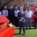 Haradinaj: Marre iu koftë atyre që ia heqin paret rrugës Deçan-Plavë