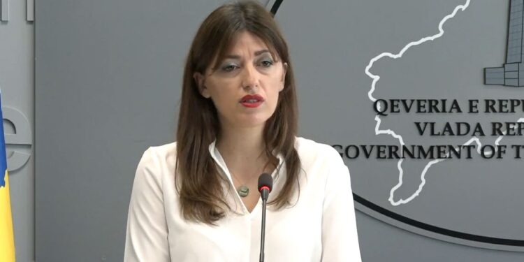 Haxhiu: Ende nuk kemi vendosur për skenarin se si do ta bëjmë vetting-un