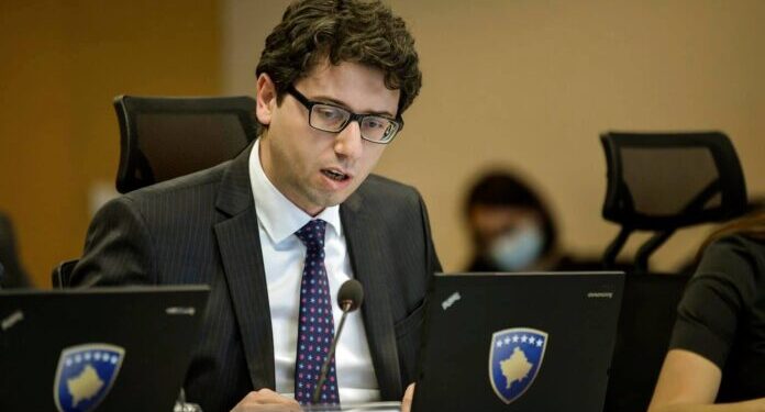 Ministri Murati: Investimi në Bonot arrin në rreth 7 milionë euro