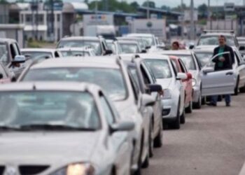 Kjo çka po ju ndodhë mërgimtarëve në kufi është turp