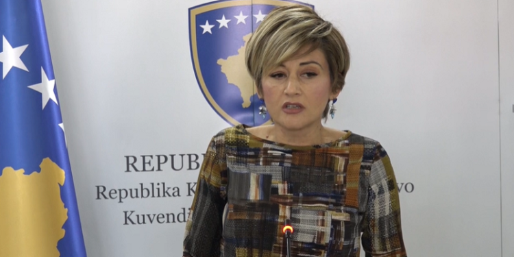 Kusari – Lila: Me Ramën mund të bisedojmë për tema të tjera, por jo për “Open Ballkan”